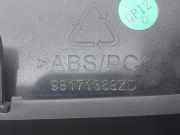 Zierleiste ACHTERLICHT 98171368ZD Citroën C5 Aircross I (A4/AC/AJ/AR) SUV 1.2 e-THP PureTech 130 (EB2ADTS(HNS))