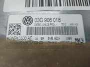 Motorsteuergerät 03G906018 Volkswagen Passat (3C2) Limousine 2.0 TDI 16V 140 (BKP) BKP