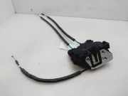 Türschloss Links Hinten 7131035001 SsangYong XLV SUV 1.6 e-XDi 16V 2WD (D16DTF)