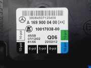 Steuergerät Zentralverriegelung A1699000400 Mercedes-Benz A (W169) Schrägheck 1.5 A-150 5-Drs. (M266.920)