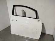 Tür Rechts Vorne 6700102260 Toyota Auris (E15) Schrägheck 1.33 Dual VVT-I 16V (1NRFE)