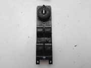 Schalter Für Elekt. Fensterheber Links Vorne AM5T14A132AA Ford Focus 3 Schrägheck 1.6 TDCi (T1DA(Euro 5))
