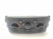 Bedienung Klimaanlage 96539551 Daewoo / Chevrolet Kalos (SF48) Schrägheck 1.4 (F14S3)