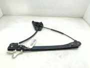 Fensterheber Links Hinten 5JA839461A Skoda RAPID Ambition 105 CV / 77 KW