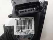 Gaspedal 9674829780 Citroën CITROEN GRAND PICASSO Shine 131 CV / 96 KW