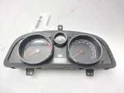 Tachoeinheit Kmh 96673661 Opel Antara (LA6) SUV 2.0 CDTI 16V 4x4 (Z20S)