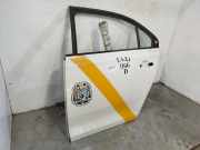 Tür Links Hinten 5JA833055B Skoda RAPID Active 105 CV / 77 KW