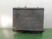Radiator 9645658080 Citroën C4 Coupé (LA) Schrägheck 3-drs 2.0 HDi 16V (DW10BTED4(RHR))