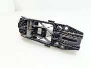 Türgriff Außen Links Hinten 5N0839885H Volkswagen Golf VII (AUA) Schrägheck 1.6 TDI 4Motion 16V (CXXB) CXXB