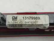 Dritte Bremsleuchte 13179989 Opel Meriva (A) Gro?raumlimousine 1.7 CDTI 16V (Z17DTH)