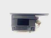 Aschenbecher Vorne 1M0857951A Seat Toledo (1M2) Limousine 1.6 (AKL)