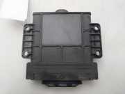 Steuergerät Automatik Getriebe 09D927750BM Volkswagen Touareg (7LA/7L6) SUV 5.0 TDI V10 (AYH) AYH
