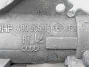 Zündschloss 4B0905851 Volkswagen Polo IV (9N1/2/3) Schrägheck 1.4 16V (BBY) BBY