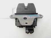 Heckschloss 8M51R442A66AC Ford Focus II Limousine 1.6 TDCi 16V 90 (HHDA)
