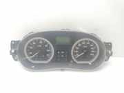 Tachoeinheit Kmh 8200650539 Dacia Logan (LS) Limousine 1.6 (K7M-710)