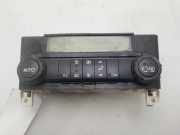 Bedienung Klimacontrolle 8200264425 Renault II (BG0) Expression 120 CV / 88 KW