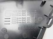 Türgriff Innen Rechts Vorne 8W0837020H Audi A4 Avant (B9) Kombi 2.0 30 TDI Mild hybrid 16V (DEZB)