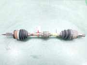 Antriebswelle Links Vorne 49500H8150SJ Kia Stonic (YB) SUV 1.0i T-GDi 12V Eco-Dynamics+ (G3LF)