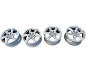 Felgenset 4 Stück R16 Audi A4 (B6) Limousine 2.0 20V (ALT)