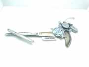 Fensterheber Links Vorne 8346081A10 Suzuki Jimny Geländewagen 1.3i 16V VVT Metal Top (M13A VVT)