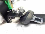 Sicherheitsgurt Rechts Vorne GS1E57L30A Mazda 6 Sport (GH14/GHA4) Schrägheck 1.8i 16V (L8)