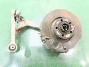 Achsschenkel Halter Rechts Vorne 4F0407254G Audi A6 (C6) Limousine 2.0 TDI 16V (BLB)