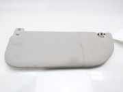 Sonnenblende Rechts 96852919BJ Citroën C-Elysee (DD) Limousine 1.5 Blue HDi 100 (DV5RD(YHY)) 2019