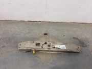 Schließplatte Kühlerträger 93189014 Opel Zafira (M75) Großraumlimousine 1.9 CDTI (Z19DT)