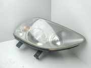 Scheinwerfer Links 8310121201 SsangYong Rodius Großraumlimousine 2.7 270 Xdi 20V 4x2 (M665.925(Euro 4))