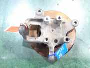 Achsschenkel Halter Links Vorne 9043320701 Mercedes-Benz Sprinter 4t (904) Van 413 CDI 16V (OM611.981)