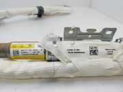Vorhang Airbag Rechts VOOR BM5114K159CA Ford Focus 3 Schrägheck 1.6 TDCi 115 (T1DA)