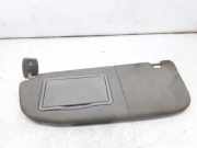 Sonnenblende Links 8143T3 Peugeot 406 (8B) Limousine 1.9 dt (XUD9BTF-L3(DHX))