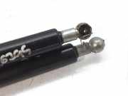 Gasdruckfedern Set Hinten 90521517 Opel Astra G (F69) Limousine 1.7 DTI 16V Eco4 (Y17DT)