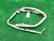 Vorhang Airbag Links VOOR VOOR 5C6880741E Volkswagen Jetta IV (162/16A) Limousine 2.0 TDI 16V (CLCA) CLCA