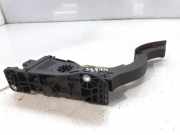 Gaspedal BV619F836AB Ford Focus 3 Schrägheck 1.0 Ti-VCT EcoBoost 12V 100 (M2DA(Euro 5))