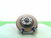 Achsschenkel Halter Rechts Hinten 517655 Peugeot 508 SW (8E/8U) Kombi 2.0 BlueHDi 180 16V (DW10FC(AHW))