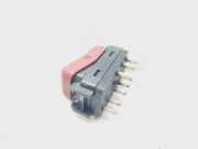 Warnleuchte Schalter 1248200110 Mercedes-Benz E (W124) Limousine 3.0 E-300D 24V (OM606.910)