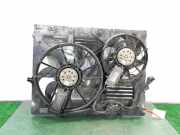 Kühlerventilator 7L0959455F Volkswagen Touareg (7LA/7L6) SUV 2.5 TDI R5 (BAC) BAC