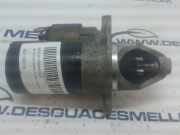 Anlasser 0001106016 Rover 45 Limousine 1.6 16V (16K4F)