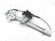 Fensterheber Links Hinten 834031G010 Kia Rio II (DE) Schrägheck 1.4 16V (G4EE)