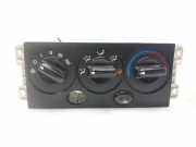 Bedienung Klimaanlage K2A161190C Kia Shuma Limousine 1.5i 16V (BFD)