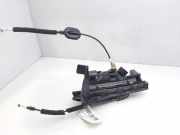 Türschloss Rechts Vorne BM5AA21812BF Ford LIM. Titanium 150 CV / 110 KW