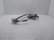 Fensterheber Links Hinten 9615037080 Peugeot 406 (8B) Limousine 2.0 HDi 110 (DW10ATED(RHZ))