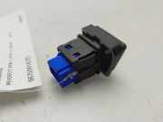 Warnleuchte Schalter 96750916ZD Peugeot 2008 (CU) Großraumlimousine 1.6 BlueHDi 120 (DV6FC(BHZ))