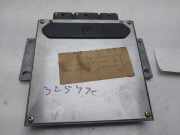 Motorsteuergerät 9642184180 Peugeot 406 (8B) Limousine 2.0 16V ST,SV (EW10J4(RFN))