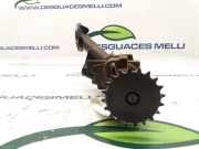 Ölpumpe 7700600252 Renault II (BG0) Dynamique 120 CV / 88 KW