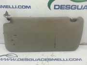 Sonnenblende Links 96401VJ400 Nissan King Cab/Pickup (D22) Pick-up 2.5 dCi 16V 4x4 (YD25DDTi)