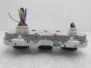 Bedienung Klimaanlage GJ6A61190E Mazda 6 BERLINA (GG) 2.0 CRTD 143 Active (5-ptas.) 143 CV / 105 KW