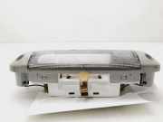 Innenbeleuchtung 6M5A13K767ADW Ford MONDEO BER. (CA2) Titanium 140 CV / 103 KW