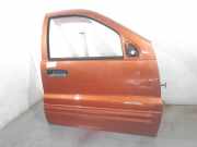 Tür Rechts Vorne 55135920AG Jeep Grand Cherokee (WG/WJ) SUV 2.7 CRD 20V (ENF)